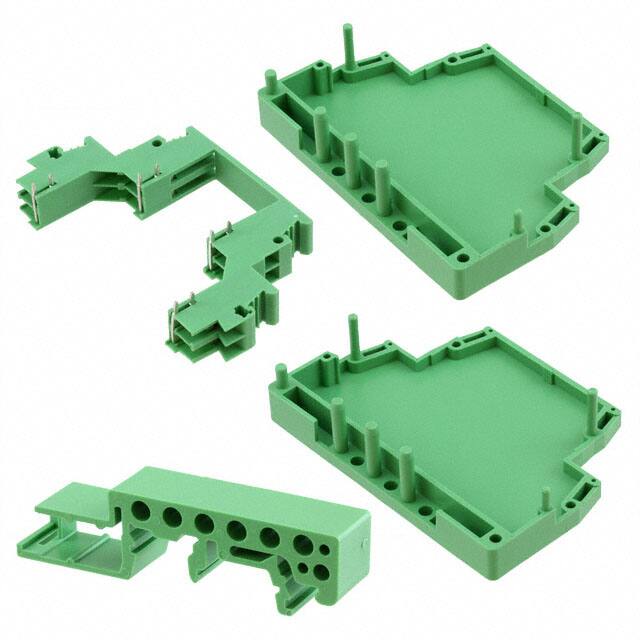 2790211 Phoenix Contact  Componentes de la caja